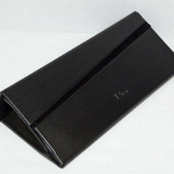 DIOR Eyeglasses DIMONTA35-VSX-51 Size 51/18/Rectangular BRAND NEW W CASE - Picture 3 of 5